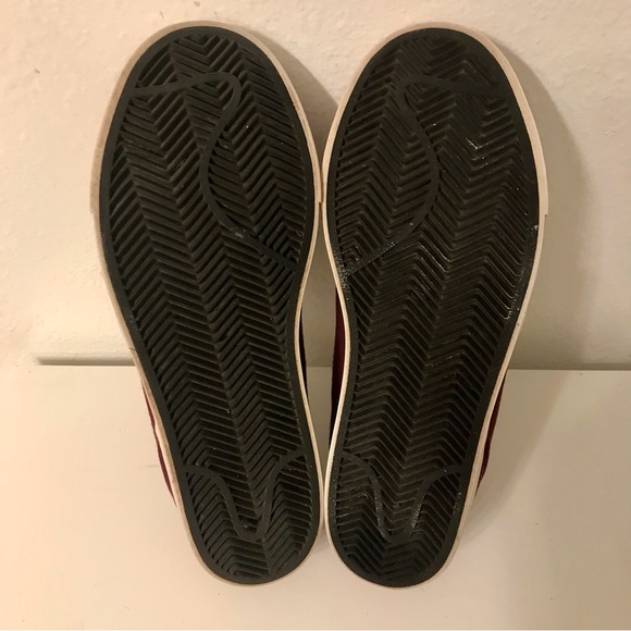 Nike Zoom Stephan Janoski Sneakers 8 - Picture 12 of 12